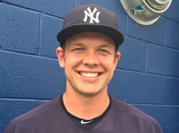 Yankees Prospects Power Rankings